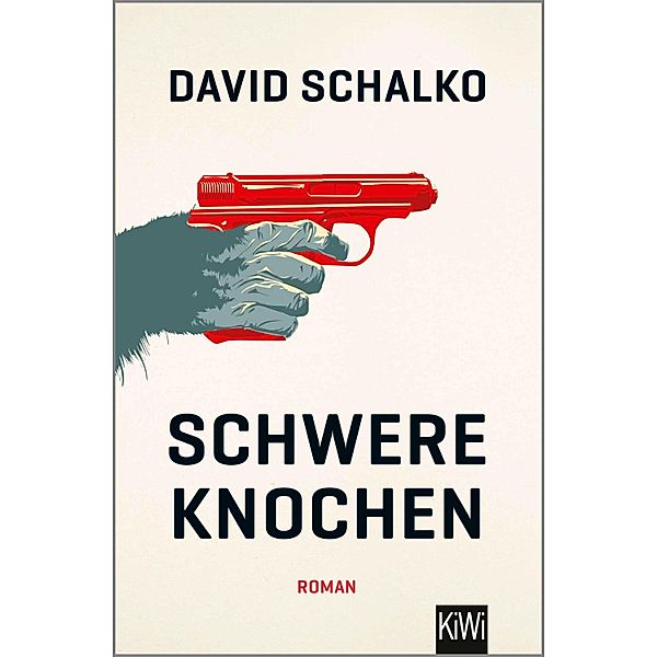 Schwere Knochen, David Schalko