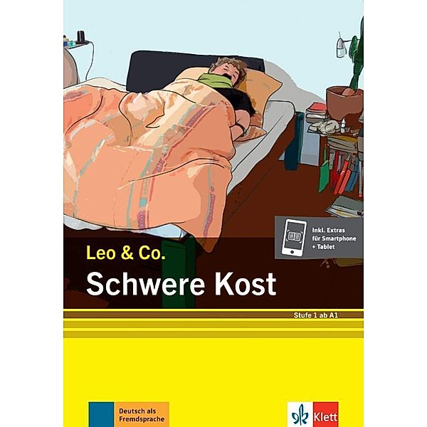 Schwere Kost (Stufe 1), Elke Burger, Theo Scherling