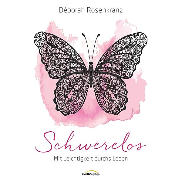 Schwerelos, Déborah Rosenkranz