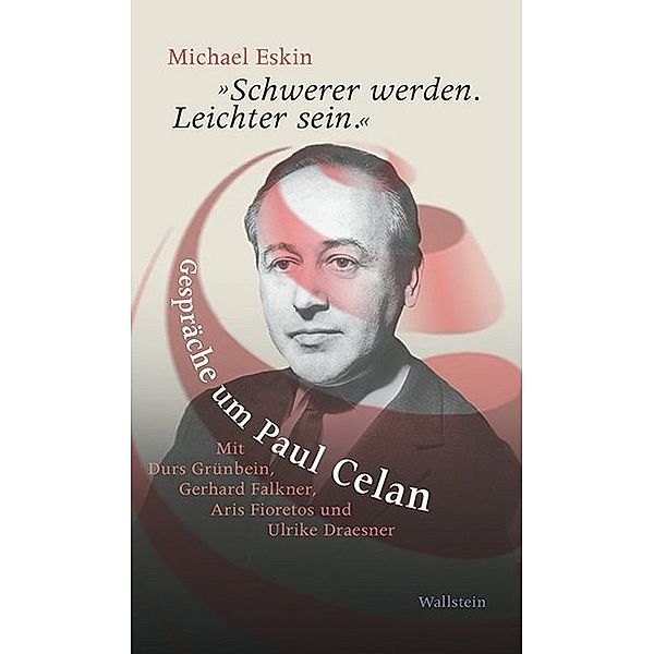 »Schwerer werden. Leichter sein.«, Michael Eskin