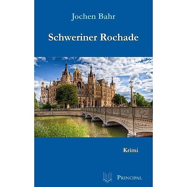 Schweriner Rochade, Jochen Bahr