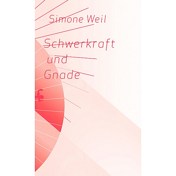 Schwerkraft und Gnade, Simone Weil