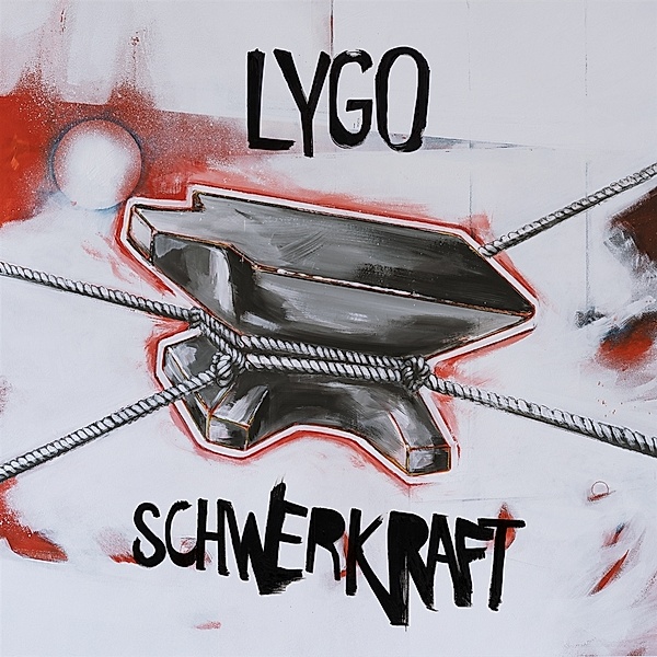 Schwerkraft (Vinyl), Lygo