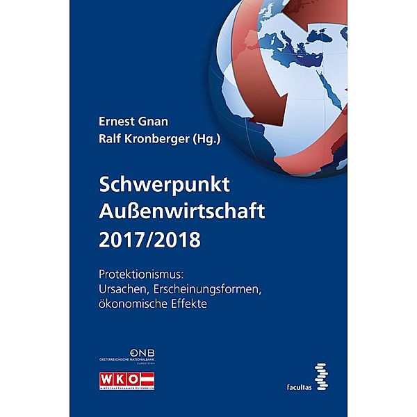 Schwerpunkt Außenwirtschaft 2017/2018