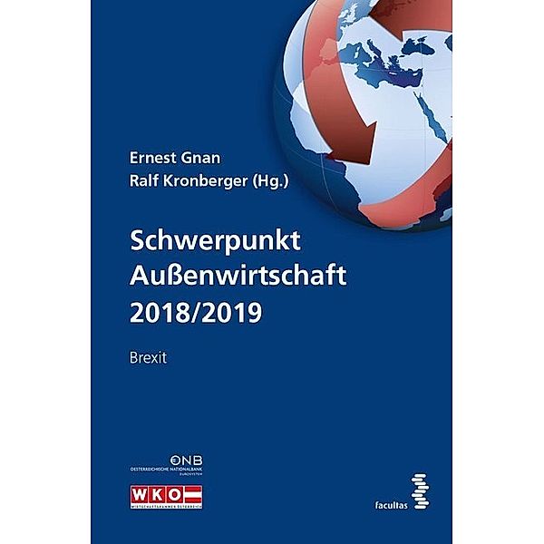 Schwerpunkt Aussenwirtschaft 2018/2019