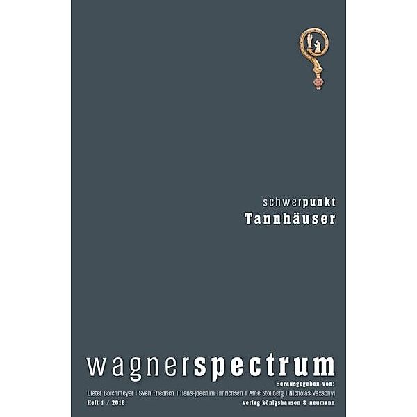 Schwerpunkt: Tannhäuser