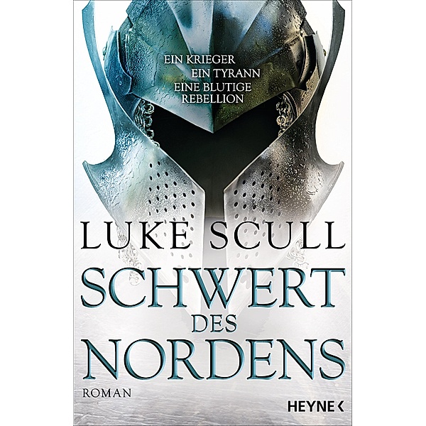 Schwert des Nordens / Schattenkrieger-Serie Bd.2, Luke Scull