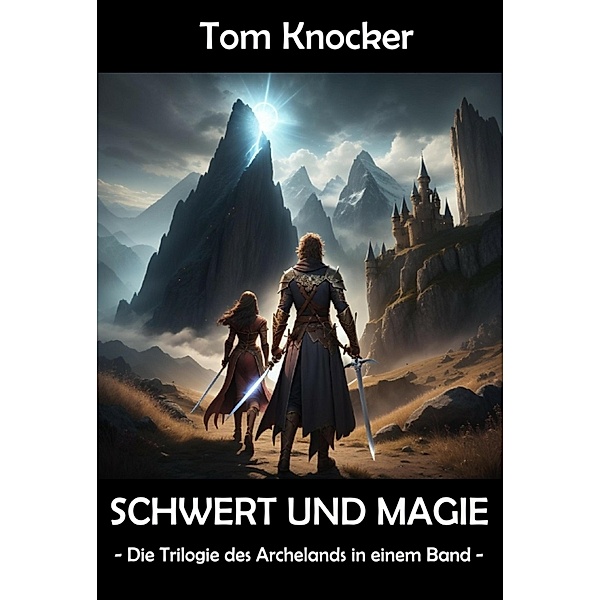 Schwert und Magie, Tom Knocker