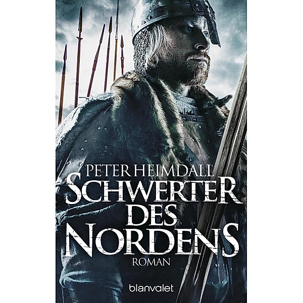 Schwerter des Nordens, Peter Heimdall