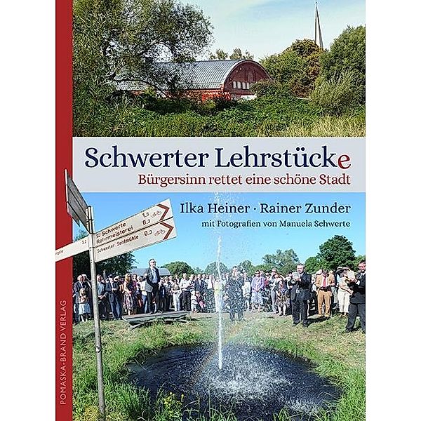 Schwerter Lehrstücke, Ilka Heiner, Rainer Zunder