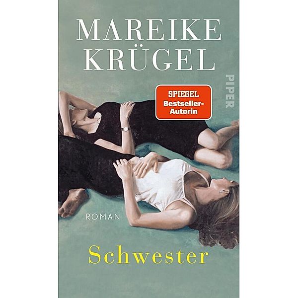 Schwester, Mareike Krügel