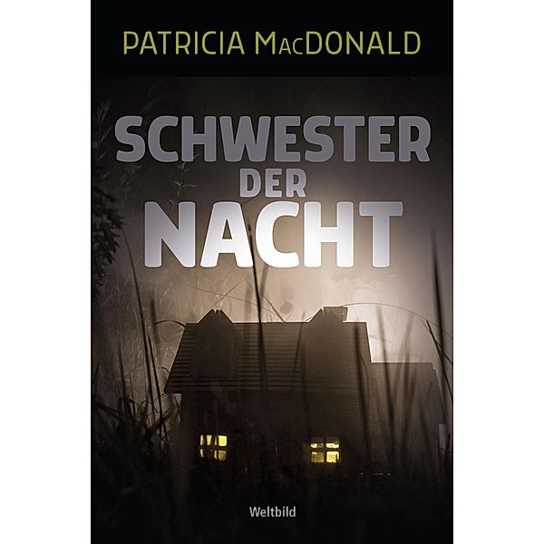 Schwester der Nacht, Patricia Macdonald