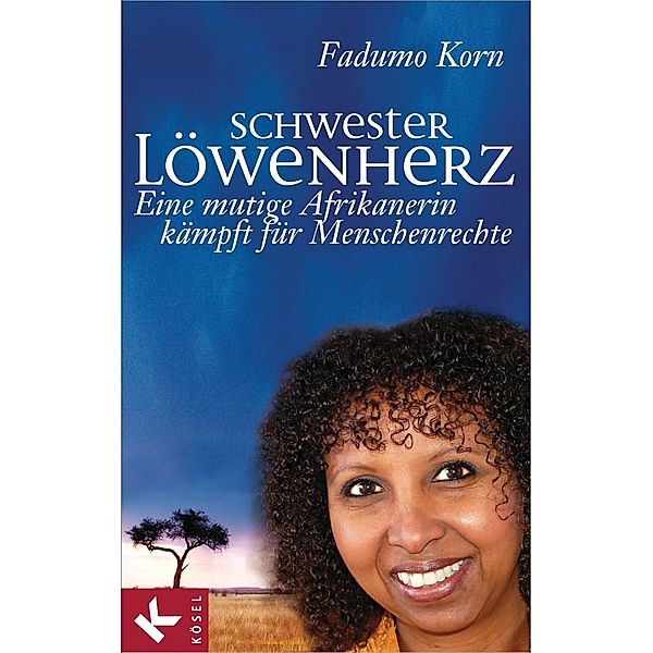 Schwester Löwenherz, Fadumo Korn