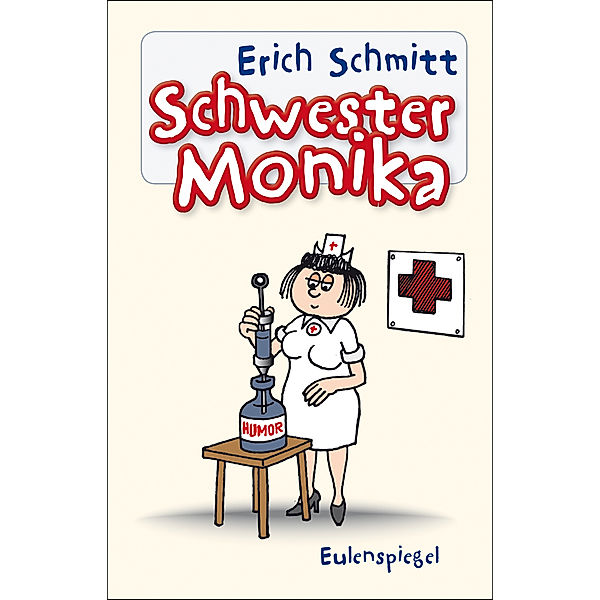 Schwester Monika, Erich Schmitt