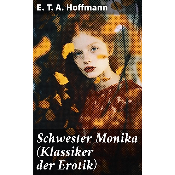 Schwester Monika (Klassiker der Erotik), E. T. A. Hoffmann