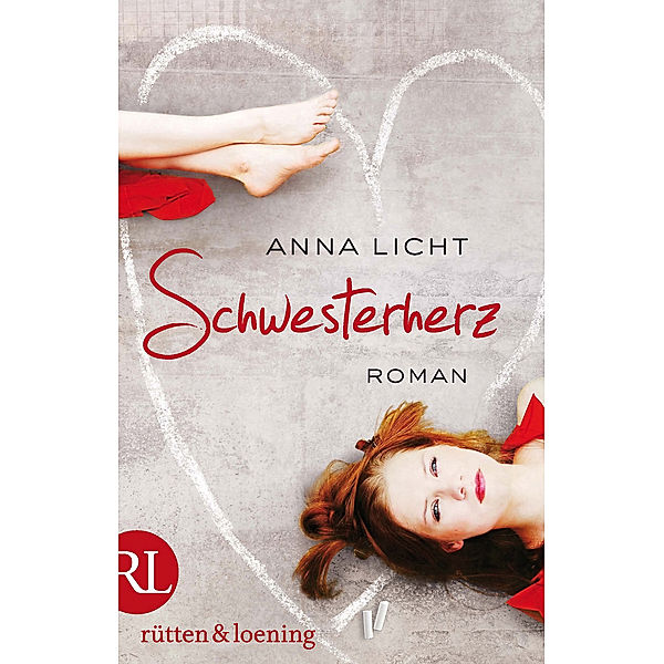 Schwesterherz, Anna Licht