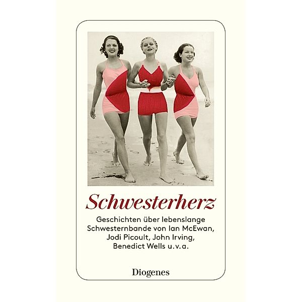 Schwesterherz, Diverse Autoren