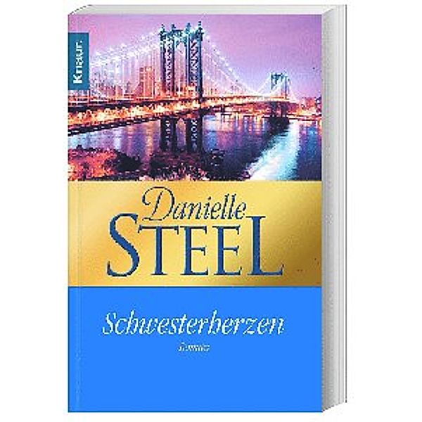 Schwesterherzen, Danielle Steel