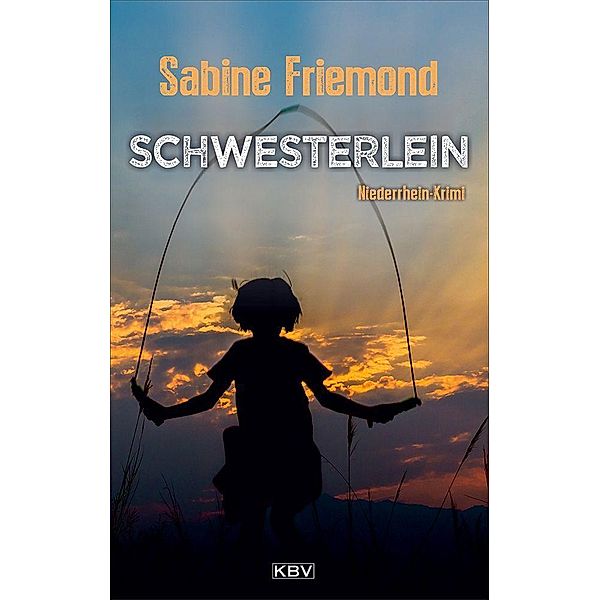 Schwesterlein, Sabine Friemond