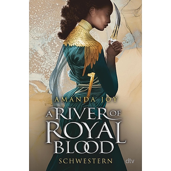 Schwestern / A River of Royal Blood Bd.2, Amanda Joy