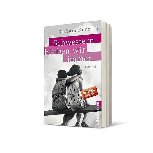 Schwestern bleiben wir immer, Barbara Kunrath