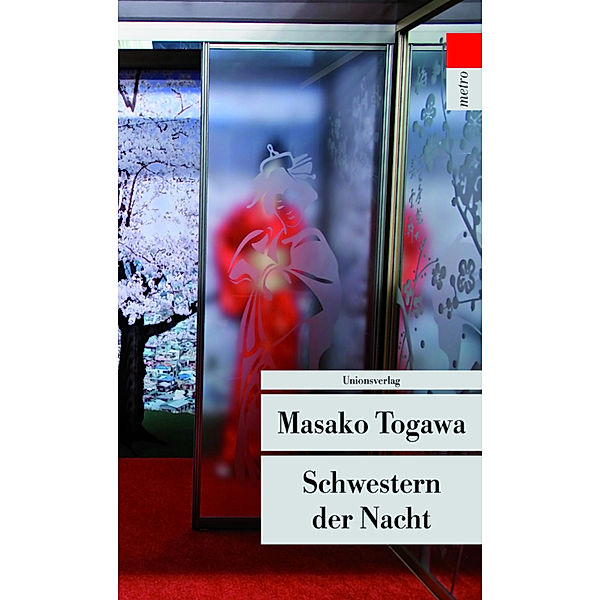 Schwestern der Nacht, Masako Togawa