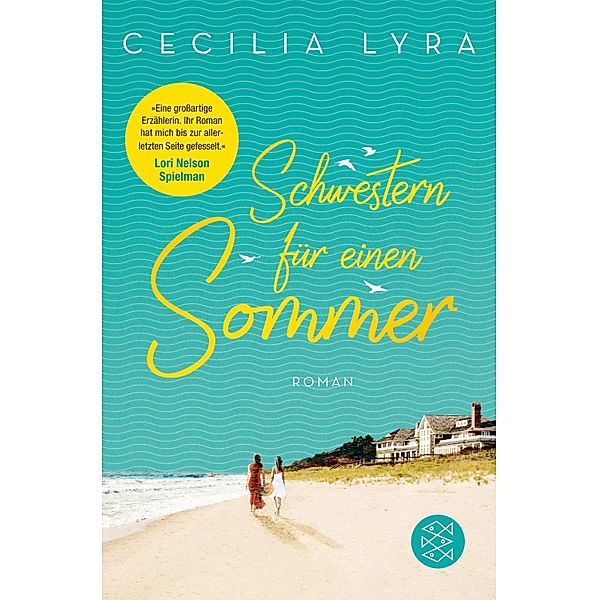 Schwestern für einen Sommer, Cecilia Lyra