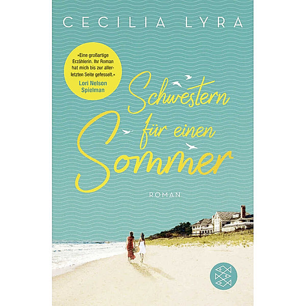 Schwestern für einen Sommer, Cecilia Lyra