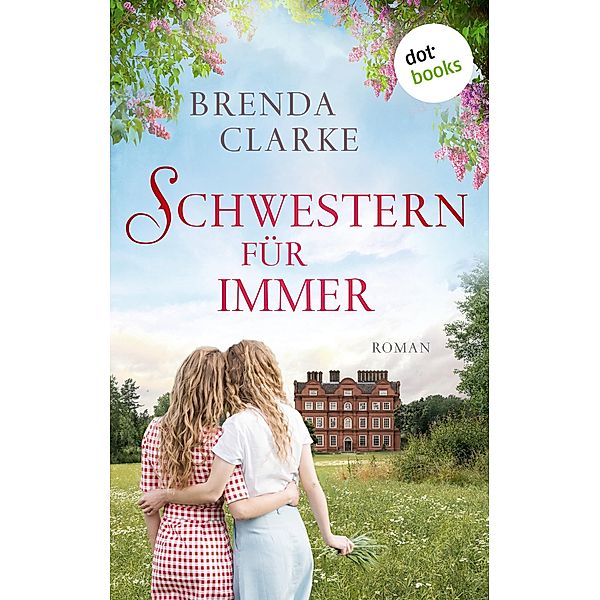 Schwestern für immer, Brenda Clarke