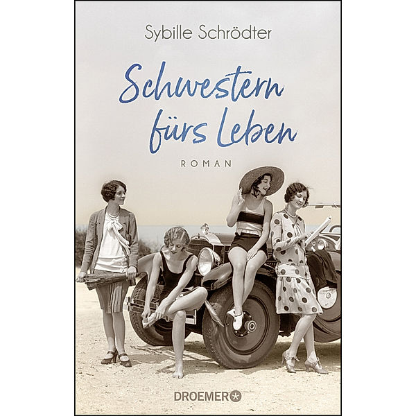 Schwestern fürs Leben, Sybille Schrödter