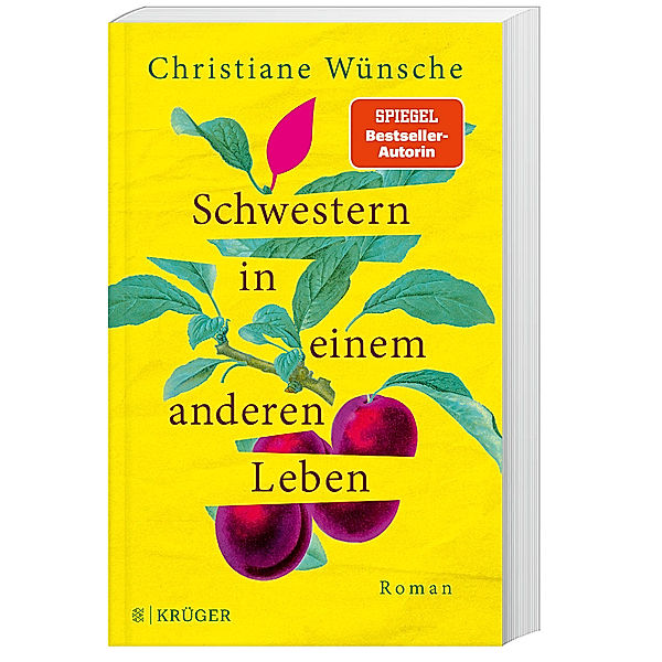 Schwestern in einem anderen Leben, Christiane Wünsche