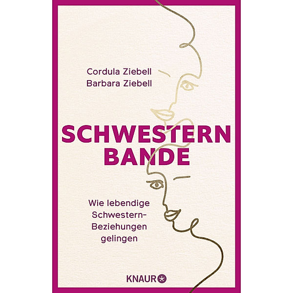 Schwesternbande, Cordula Ziebell, Barbara Ziebell