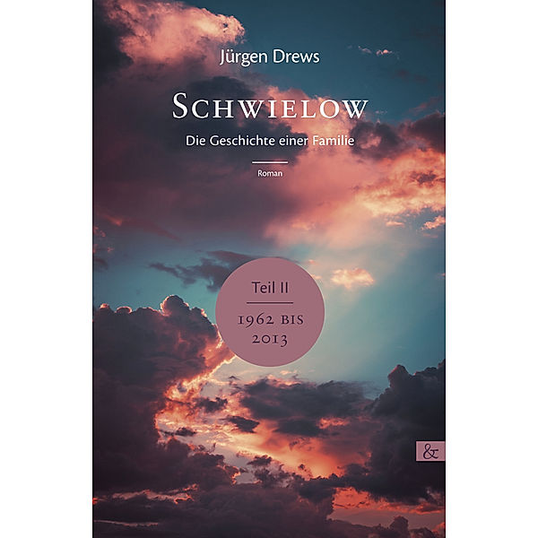 Schwielow. Die Geschichte einer Familie (Teil 2), Jürgen Drews