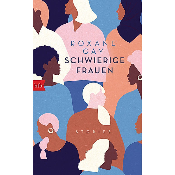 Schwierige Frauen, Roxane Gay