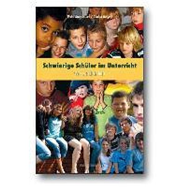 Schwierige Schüler im Unterricht, m. CD-ROM, Dieter Krowatschek, Gordon Wingert