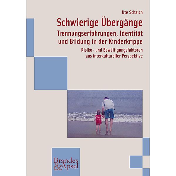 Schwierige Übergänge, Ute Schaich