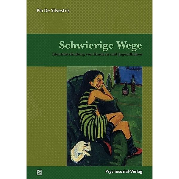 Schwierige Wege, Pia De Silvestris