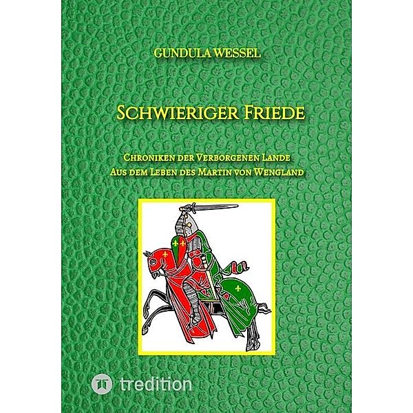 Schwieriger Friede, Gundula Wessel