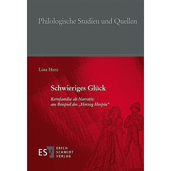 Schwieriges Glück, Lina Herz