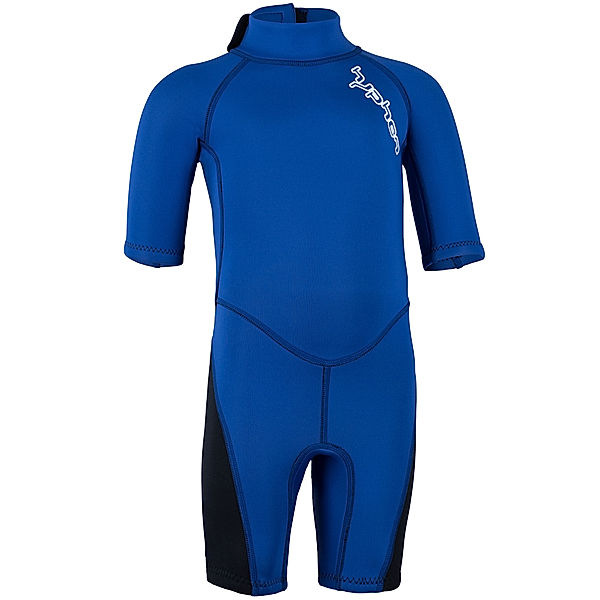 Hyphen Schwimmanzug IRIS BABZ in dunkelblau