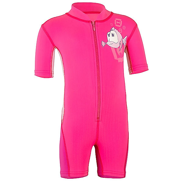 Hyphen Schwimmanzug SHORTY BABZ – UTU PA MAGLI in pink