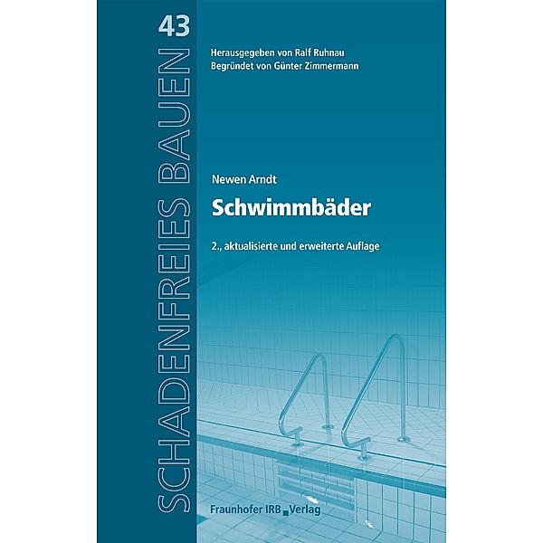 Schwimmbäder., Newen Arndt