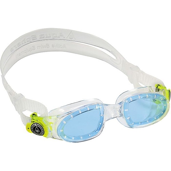 Schwimmbrille MOBY KID phelps