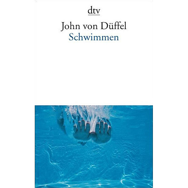 Schwimmen, John von Düffel