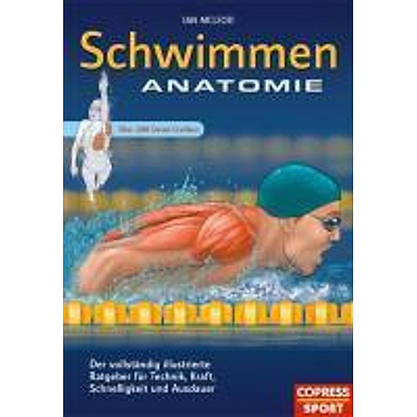 Schwimmen Anatomie, Ian McLeod