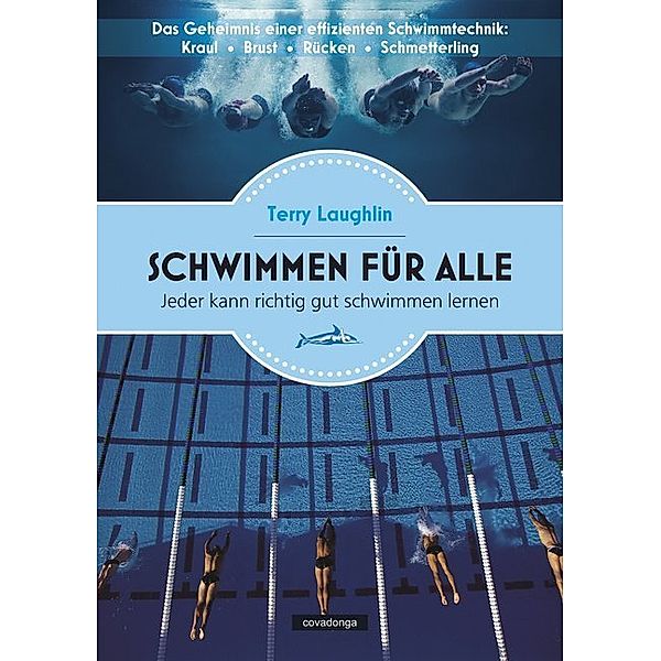 Schwimmen für alle, Terry Laughlin