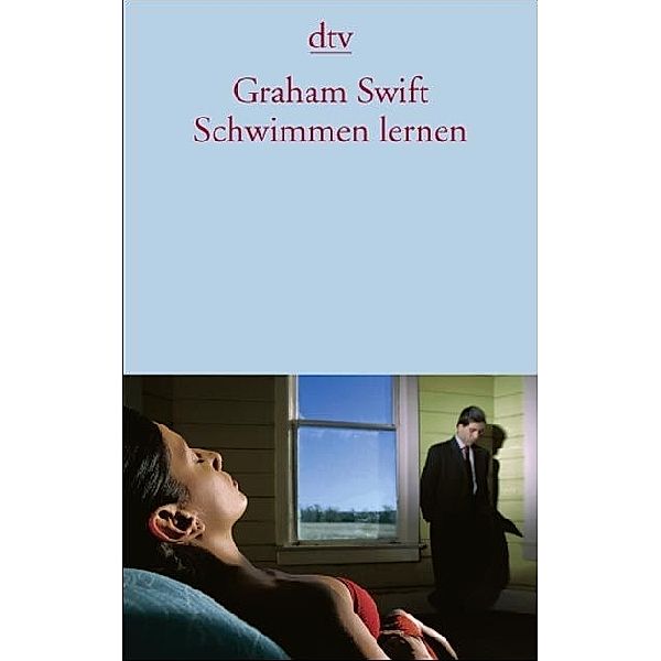 Schwimmen lernen, Graham Swift