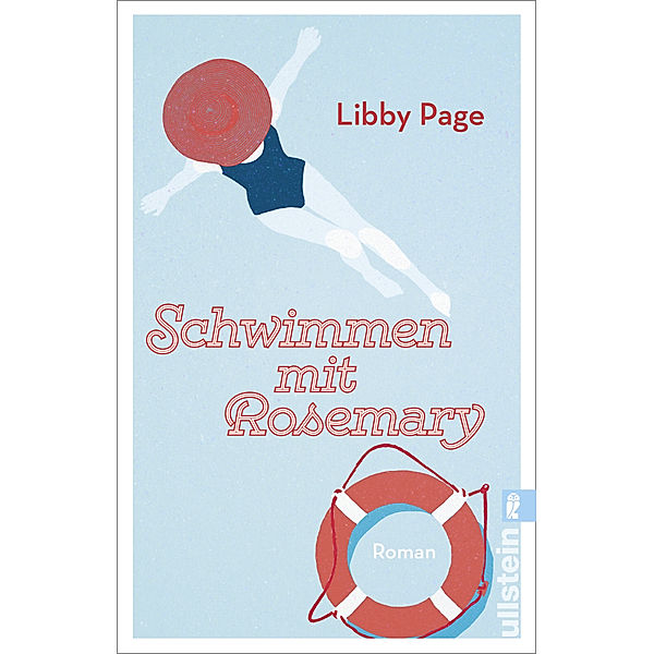 Schwimmen mit Rosemary, Libby Page