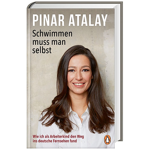 Schwimmen muss man selbst, Pinar Atalay