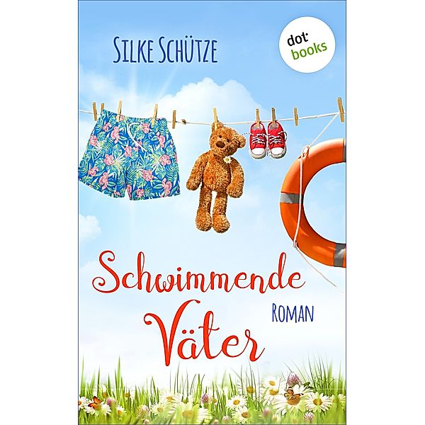 Schwimmende Väter, Silke Schütze